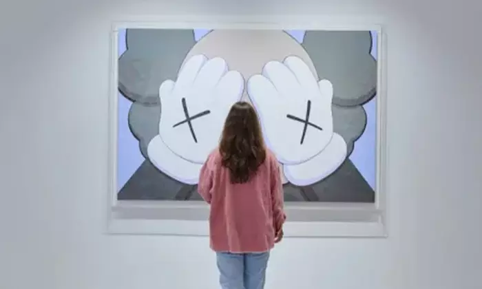 Visit Moco Museum London and Explore Modern Art