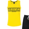 Image 6: Completo beachwear uomo Legea