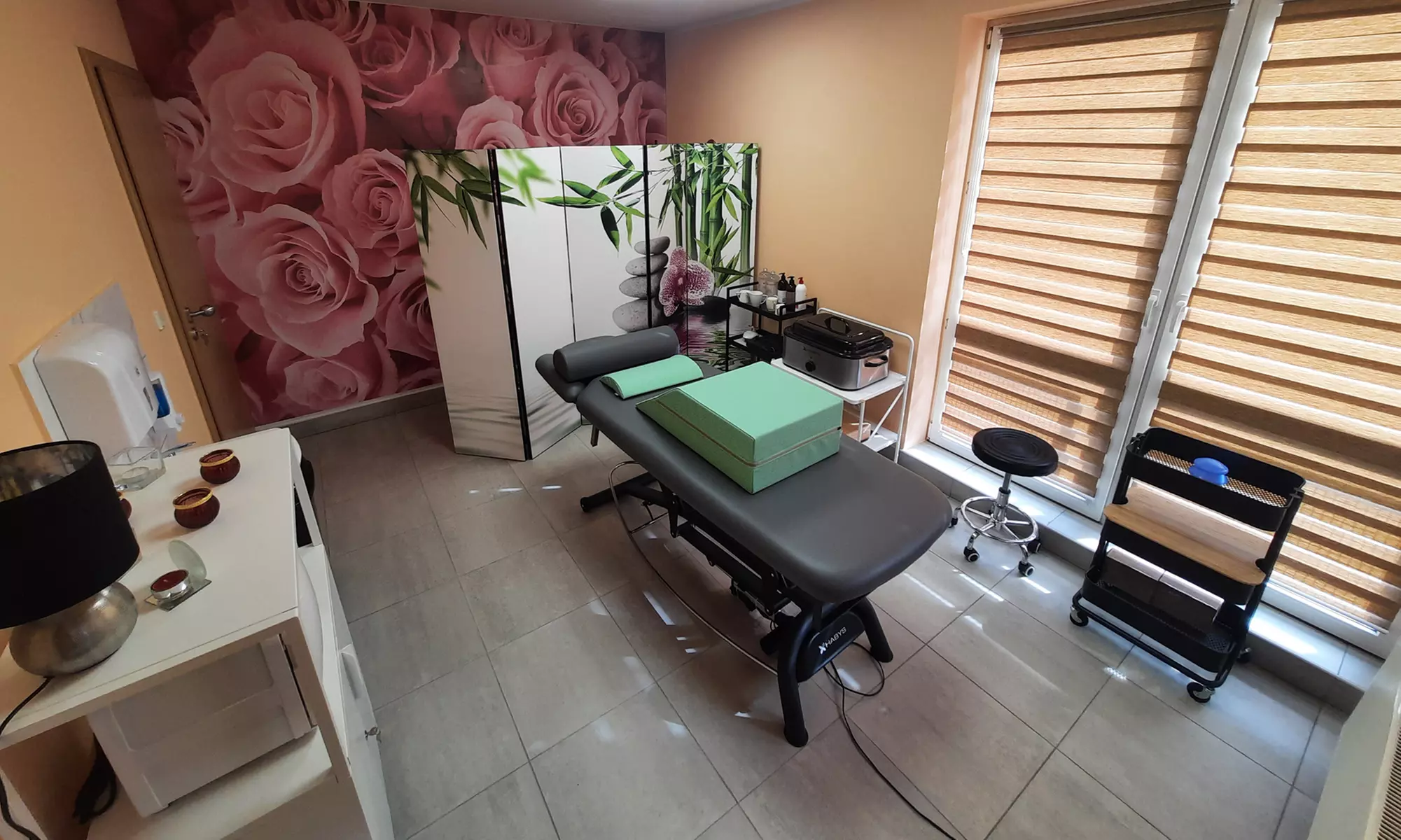 Do 30% zniżki na Masaż - Całe ciało w Fizjo-Relaks Gabinet masażu