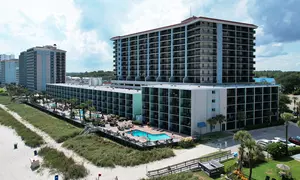 Endless Family Fun Awaits at Compass Cove Oceanfront Resort