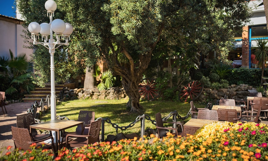 Image 20: Famille : ESPAGNE ⛱️ | Malgrat de Mar - Hôtel Planamar 3*