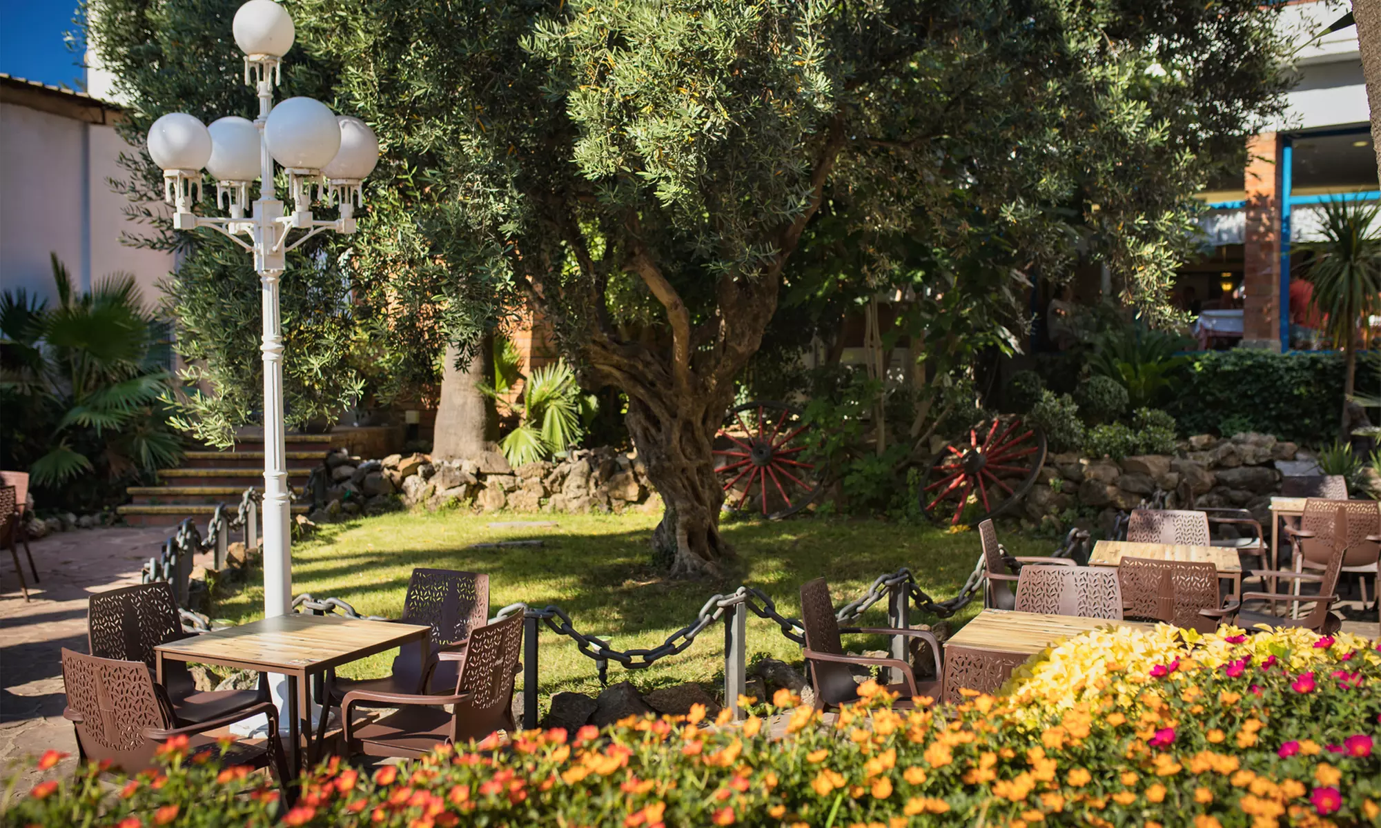 Famille : ESPAGNE ⛱️ | Malgrat de Mar - Hôtel Planamar 3*