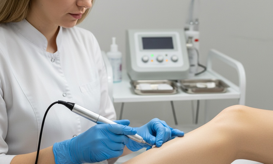 Image 2: Bono de 3 sesiones de depilación eléctrica de 15, 30 o 60 minutos