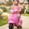 Image 12: Mini Vespa elettrica Piaggio per bambini
