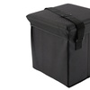 Image 4: 17L Cooler - Portable Ice Box with Carry Strap