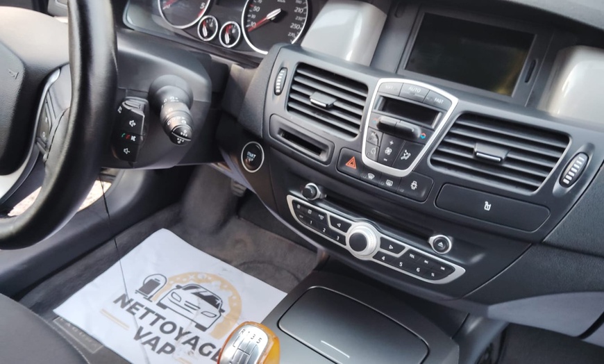 Image 8: Nettoyage auto intérieur/extérieur et traitement anti-odeurs

