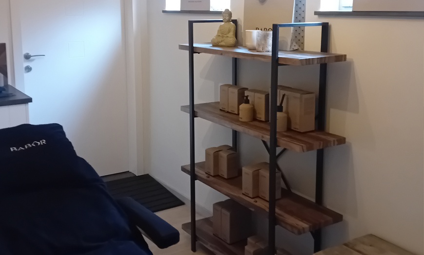 Image 2: Lift en verstevig je huid met krachtige 9D HIFU-technologie