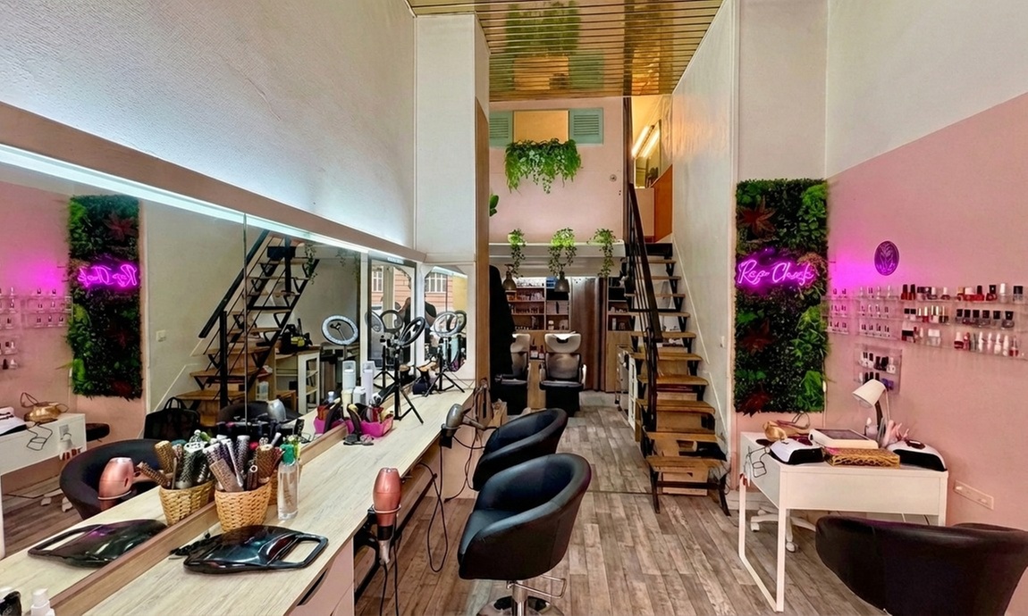 Sublimez votre chevelure : forfait coiffure au choix à Nice