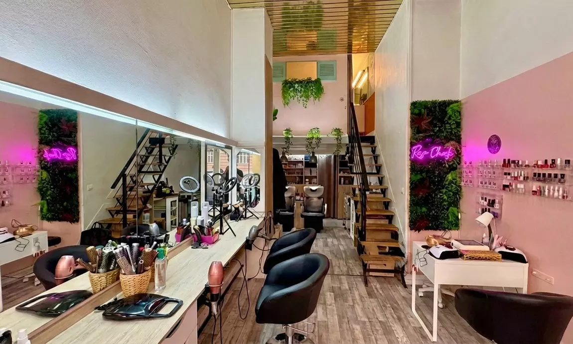 Sublimez votre chevelure : forfait coiffure au choix à Nice