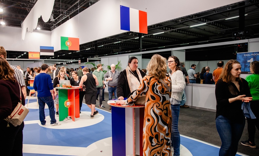 Image 6: Een nieuw avontuur in je leven; ontdek het op De EmigratieBeurs