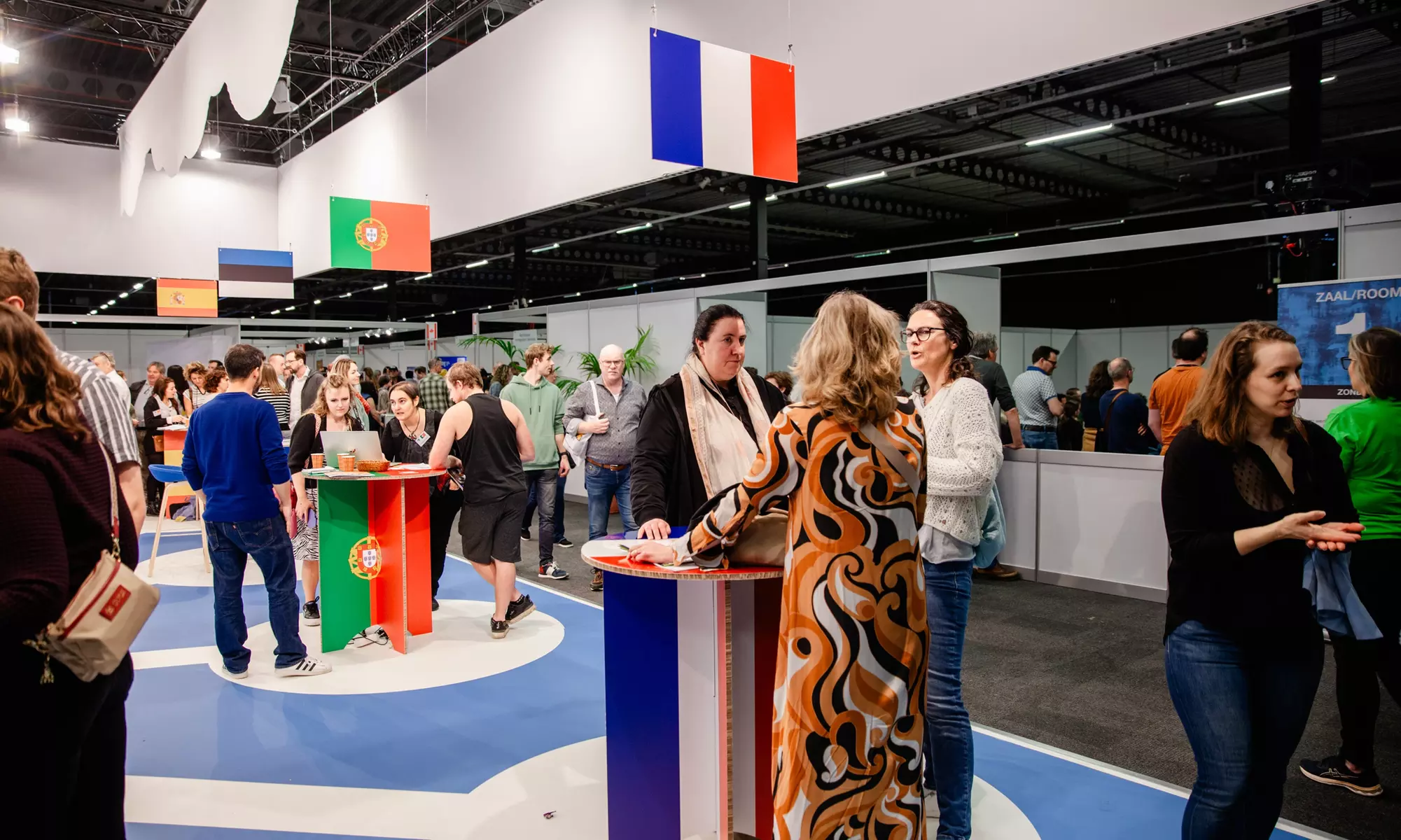 Een nieuw avontuur in je leven; ontdek het op De EmigratieBeurs