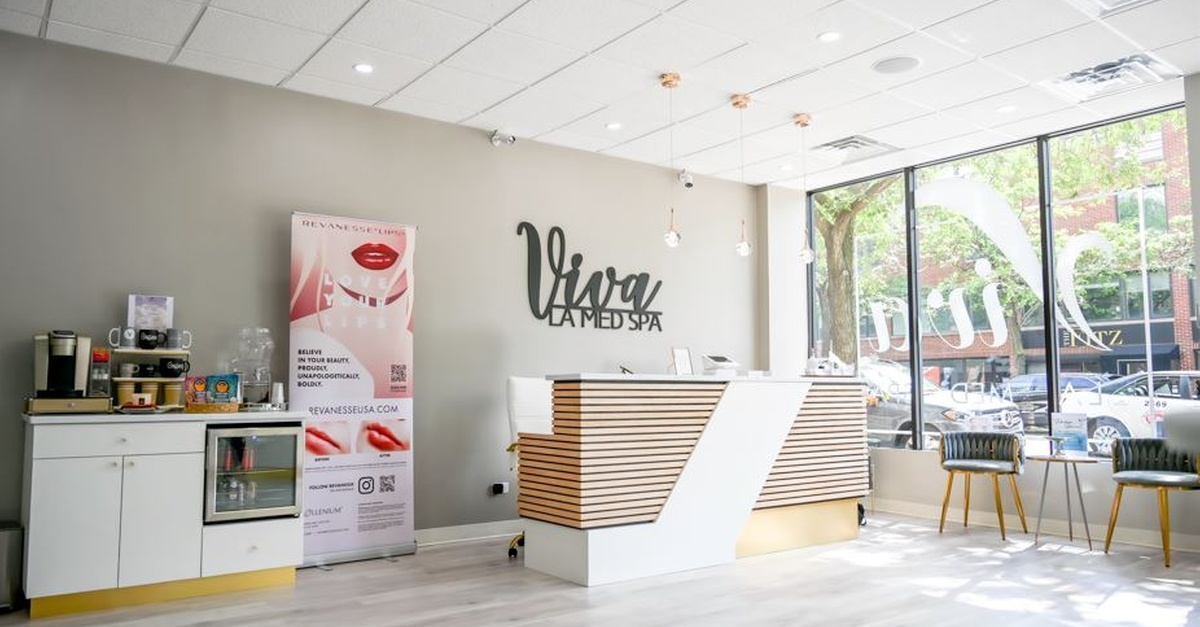 Acne-Fighting & Moisturizing Facial, Choice of One or Two at Viva La Med Spa Up to 37% Off
