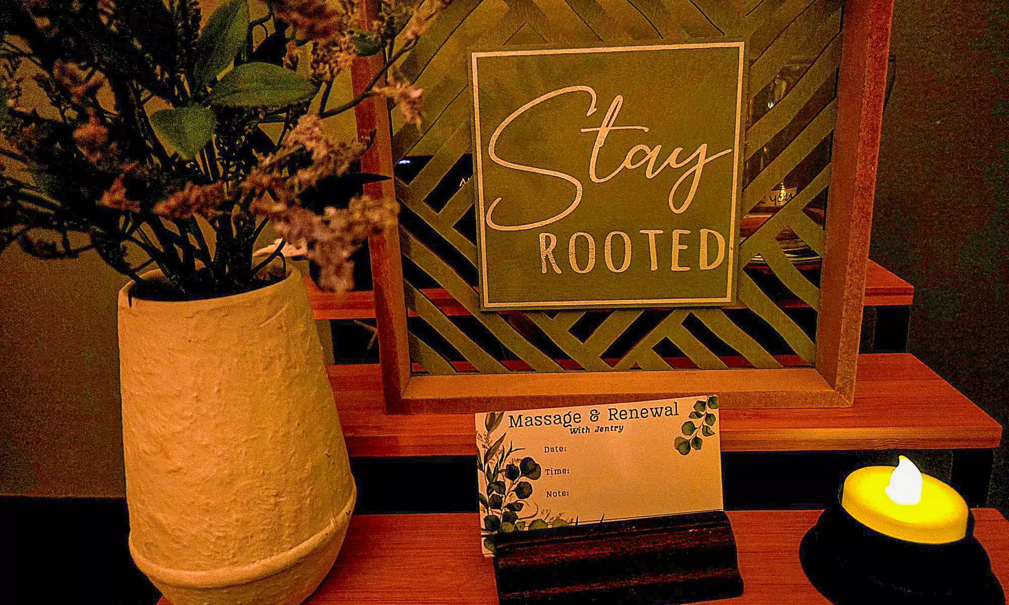 Feel Revitalized: 1, 3 or 5 60-Minute Lymphatic Drainage Massages