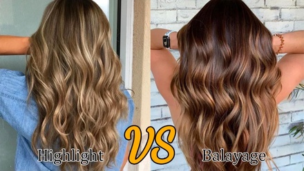Women's Shampoo Cut & Style with Deep Condition Treatment - Hair by Michelle P