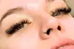One Full Set Volume, Hybrid, or Mega Volume Mink Eyelash Extensions at Lavish Lumae (Up to 65% Off) - Second Medium