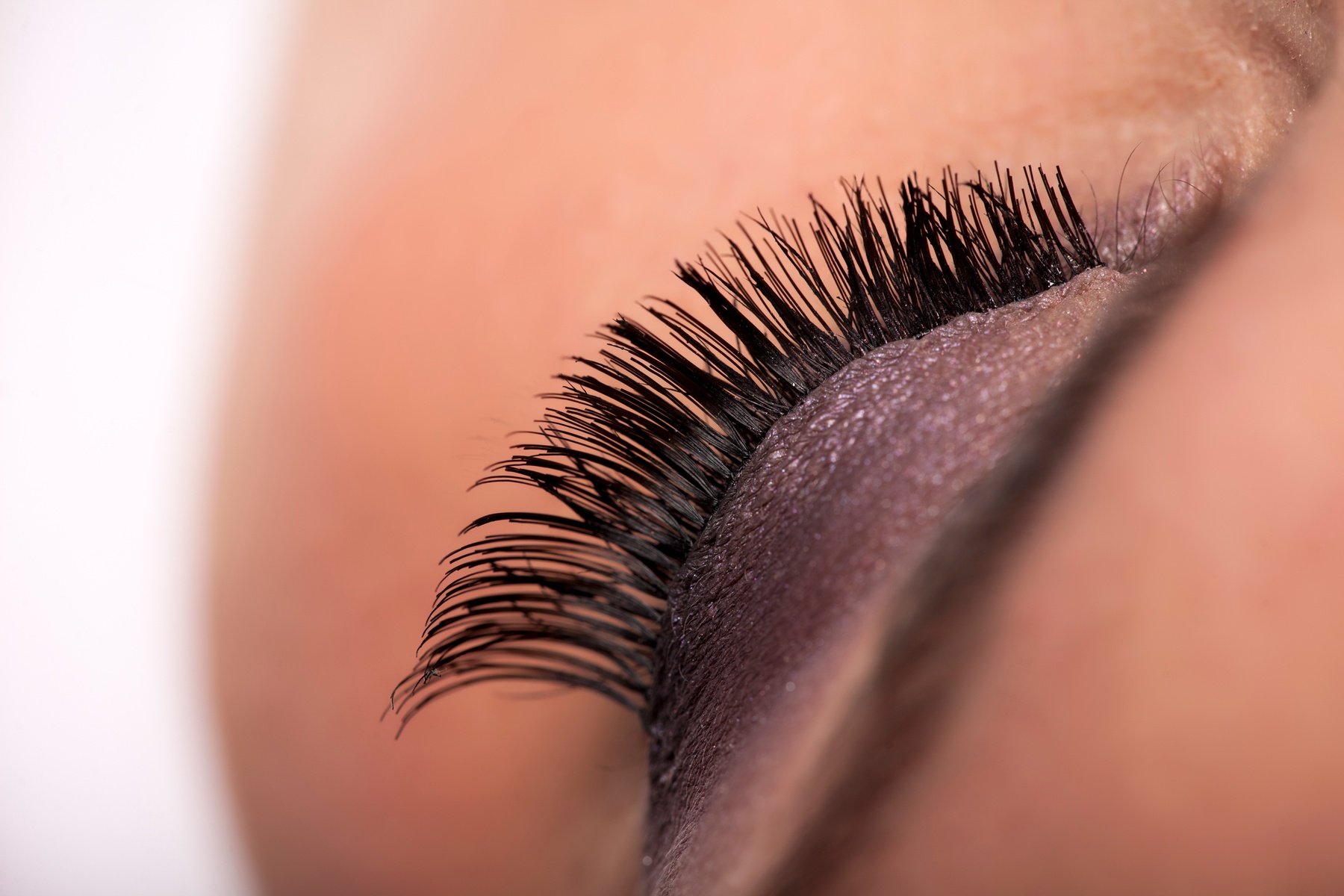 Up to 53% Off on Eyelash Perm at Sublime Salon and Spa