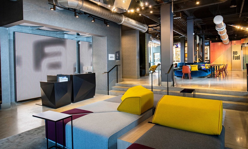 Image 16: Member-Only Deal: Aloft Savannah Downtown Historic District