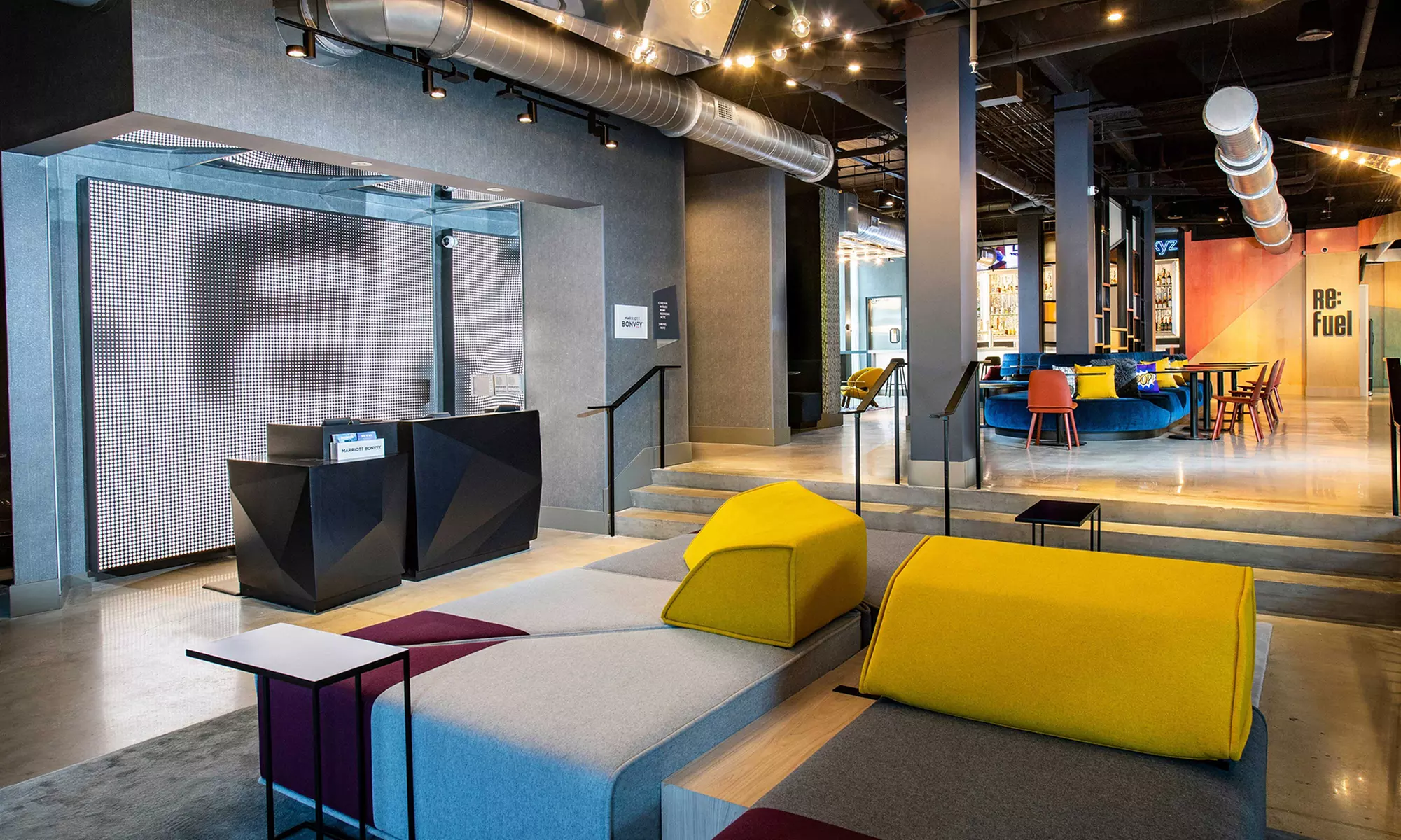 Member-Only Deal: Aloft Savannah Downtown Historic District