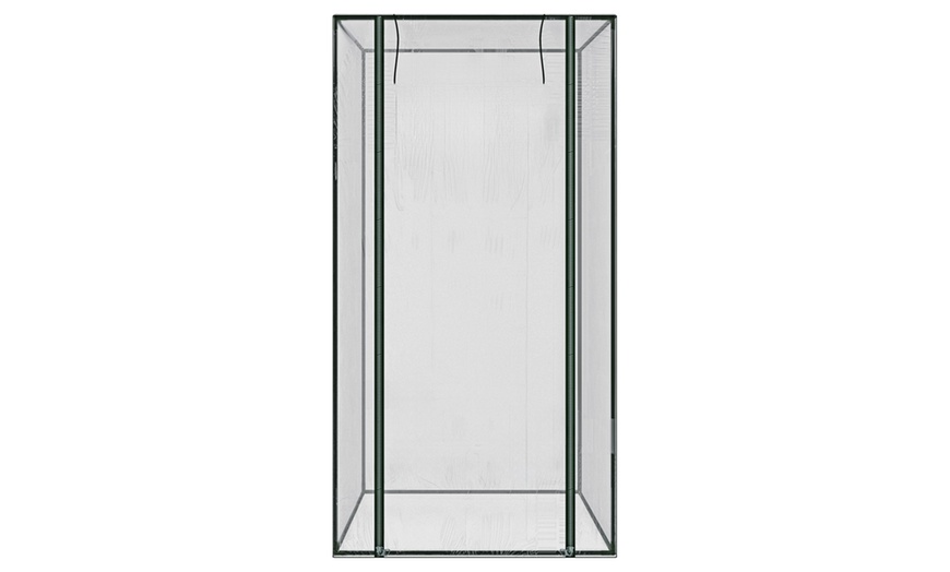 Image 18: Serre da giardino