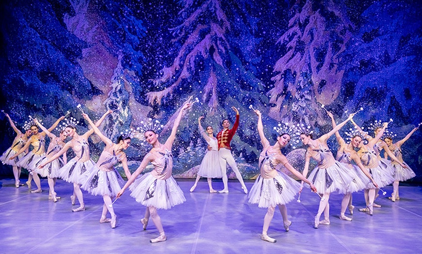 Image 2: 2 Tickets für „Der Nussknacker“ vom 31.12.25 - 17.01.26