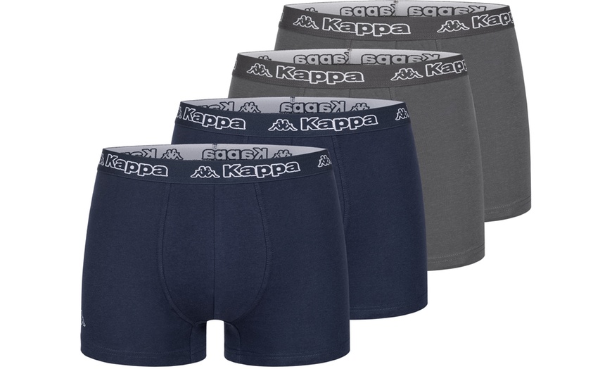 Image 7: 3 of 4 Kappa boxershorts