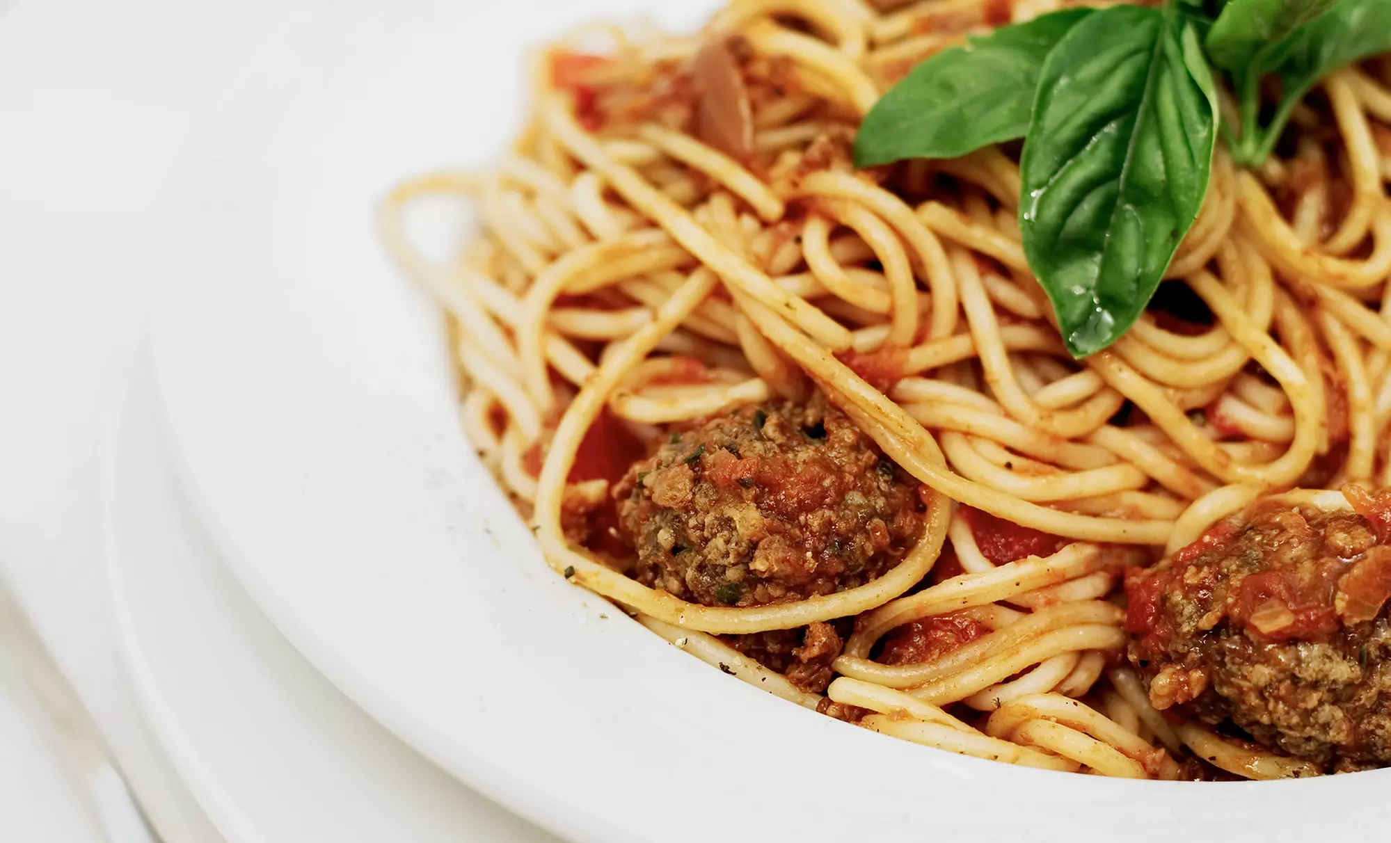 Prix Fixe Italian Dinner for One, Two, or Four at Focaccia Restaurant (Up to 50% Off) - Primary Image