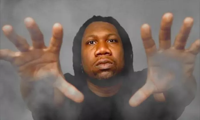 All-Stars of Hip Hop Featuring KRS-One and Dru Hill on January 17 at 7 p.m. - Primary Image