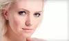 Three Photorejuvenation Facials or Two Skin-Tightening Facials at Haute-Ville Spa (Up to 81% Off)