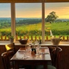 Image 5: Sunday Roast Dinner  for One, Two, or Four with Stunning Views