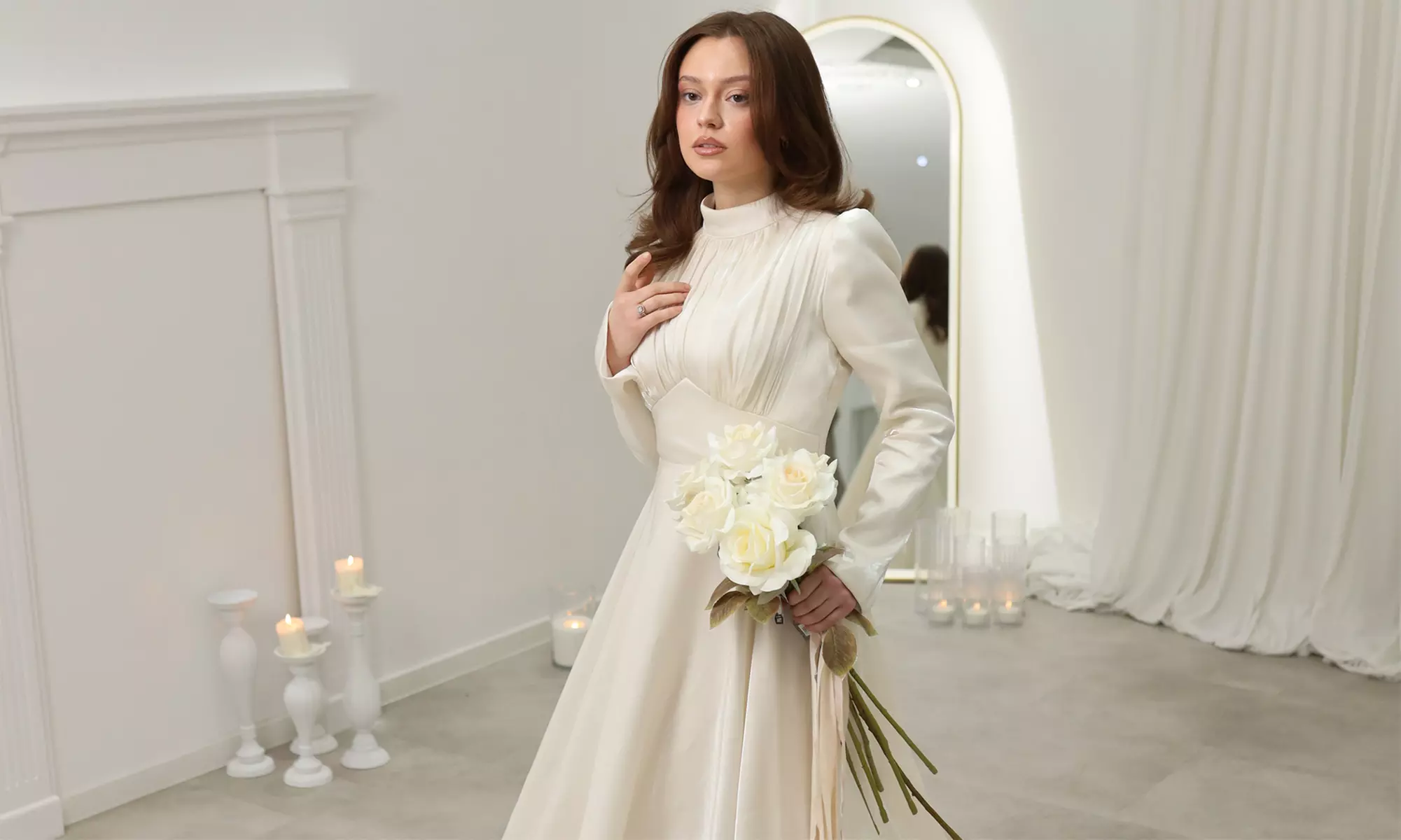 Fotoshooting mit Thema deiner Wahl, z.B. Schwangerschaft, Newborn, Business oder Hochzeit (bis zu 52% sparen) - Second Medium