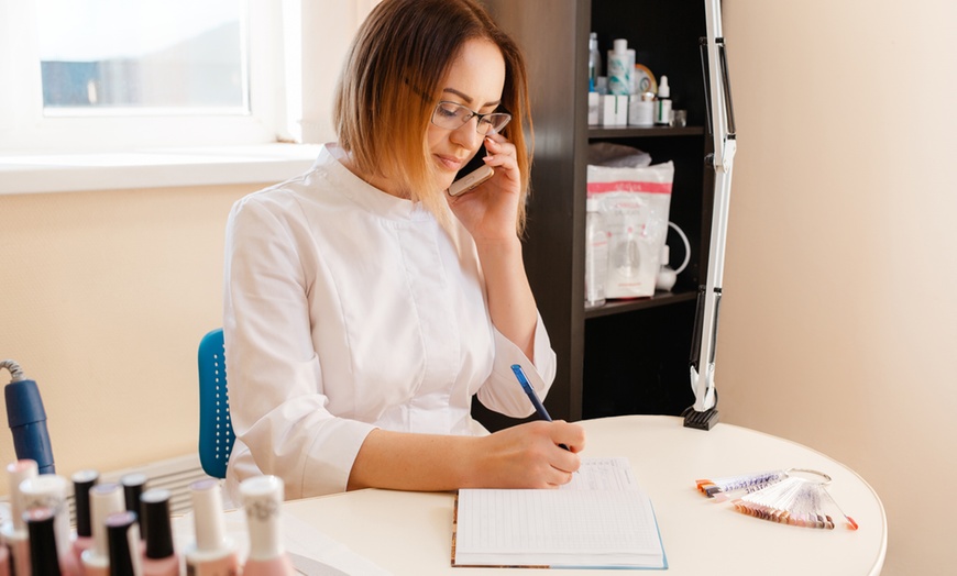 Image 1: Medical Secretary Course plus Certificate - Flexible & Online!