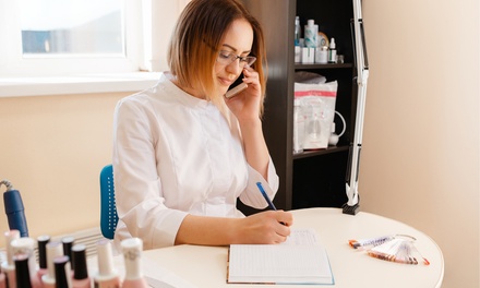 Medical Secretary Diploma - New Skills Academy