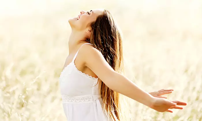 One, Two, or Five Oxidative Stress Treatments at Pure and Simple Health (Up to 69% Off)  - Primary Image