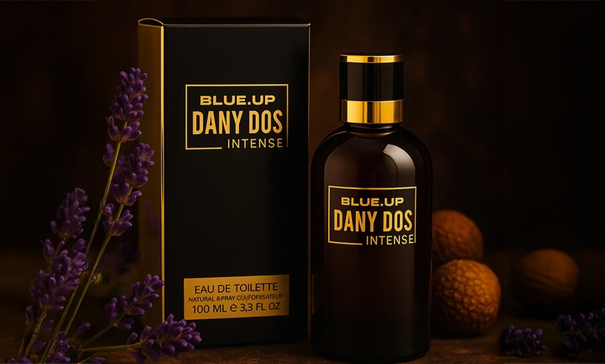 Image 4: Set de 2 fragancias EDP para hombre Blue-Up