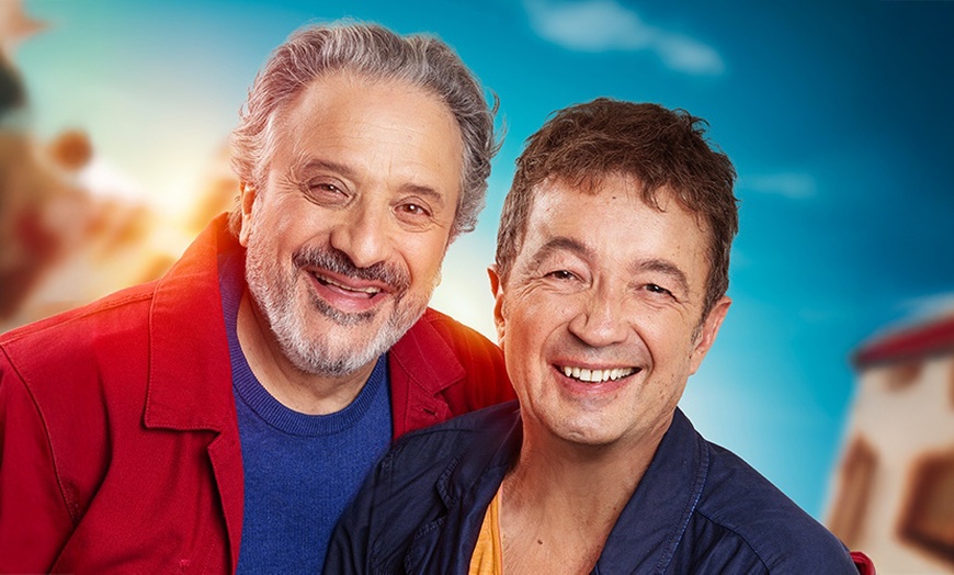 Image 1: 1 place pour "Les Grands Enfants", le dimanche 14 décembre 2025 à 17h