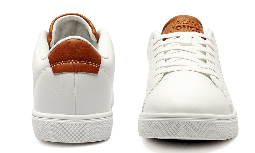 Image 7: Jack & Jones Bosley Mens Trainers 