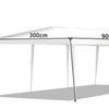 Image 4: Carpa para eventos al aire libre