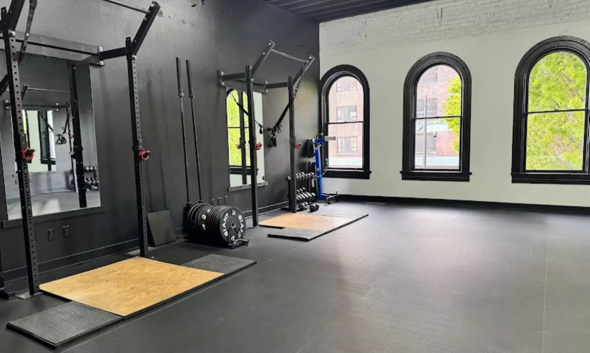 Memeberships and Full Facility Access to Rainier Athletic Club