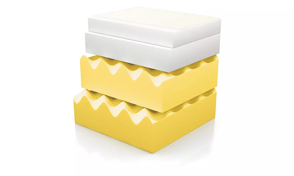 Model Closeout: Tempur-Pedic Contour Signature Mattress. 10-Year Limited Warranty. Free White Glove Delivery.  - Second Medium