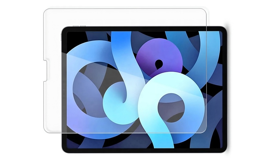 Image 3: iPad  LCD, Glass & Battery Repair Services