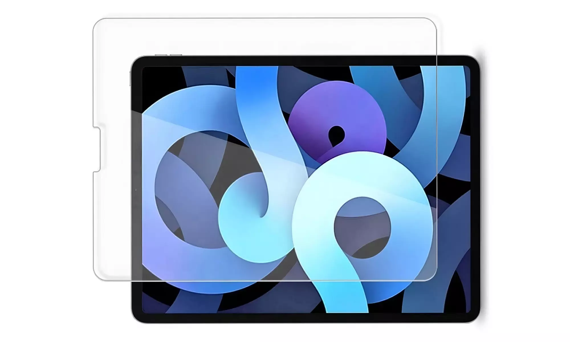 iPad  LCD, Glass & Battery Repair Services