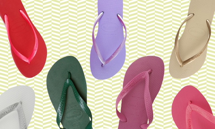 groupon havaianas