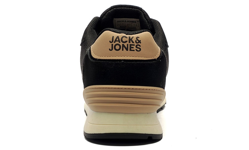 Image 11: Jack & Jones Spirit Runner Mens Trainers
