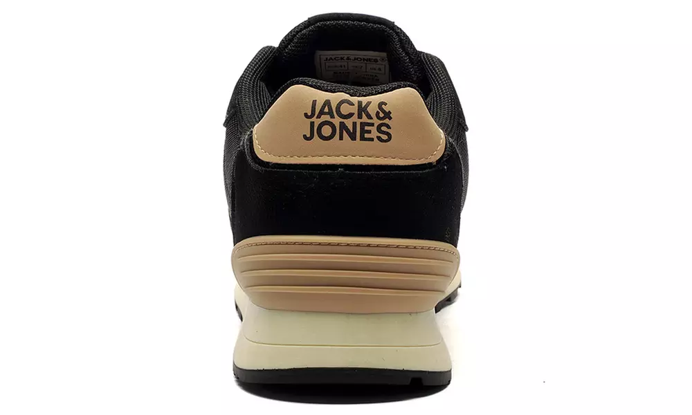 Jack & Jones Spirit Runner Mens Trainers