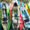 Image 5: Daily Rental of Single or Double Kayak or Stand Up Paddleboard 
