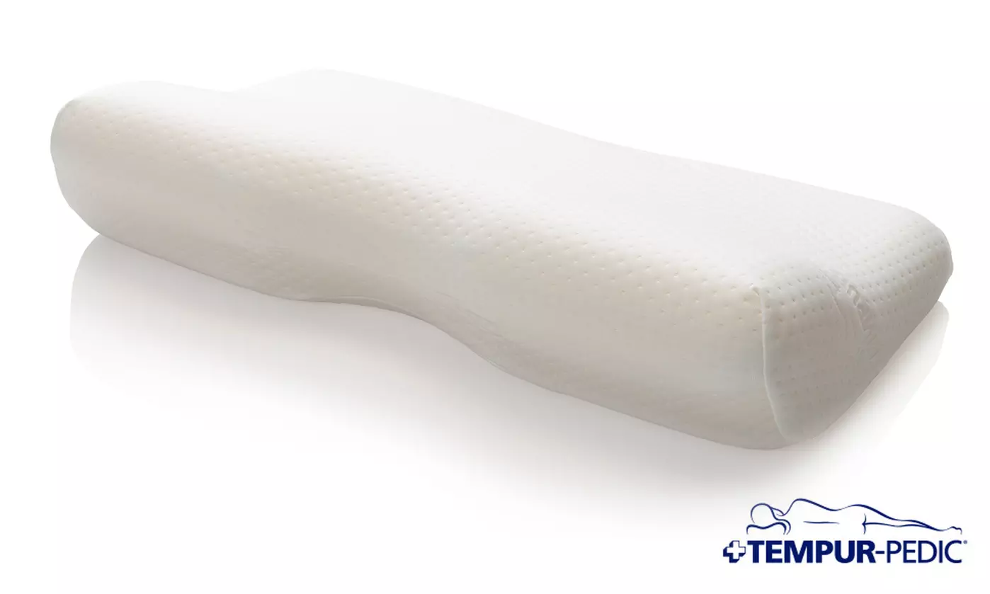 Tempur-Pedic Side Pillow - Primary Image