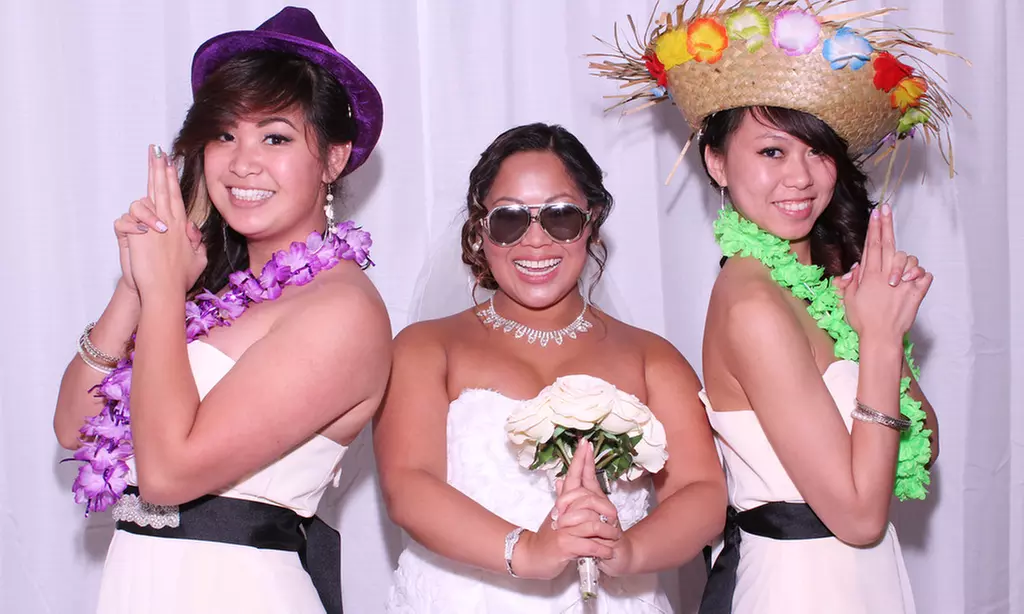 $188 for $342 Worth of Event Equipment Rental — Perfect Portrait Events - Primary Image