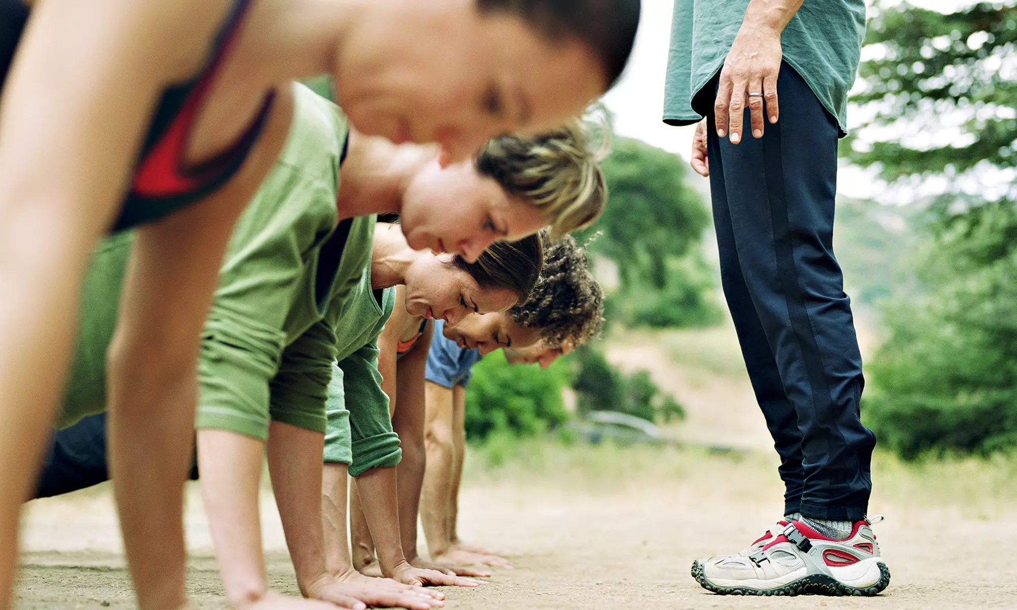 14- or 28-Day Boot Camp at Kincardine & Goderich Fit Body Boot Camp (Up to 81% Off)  - Primary Image