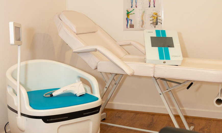 Image 2: Up to 65% Off on Therapy - Pain at AnaWellbeing