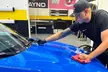 3- or 5-Year Ceramic Coating: Small - Mid-Sized or XL Vehicles (30 Hours) at Jet Pro Detail (Up to 50% Off) - Second Medium